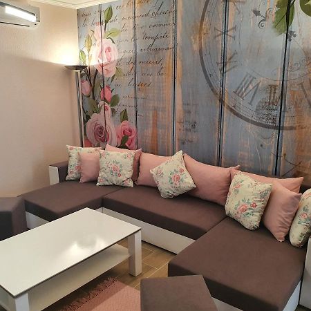Hévíz Flower Apartment מראה חיצוני תמונה