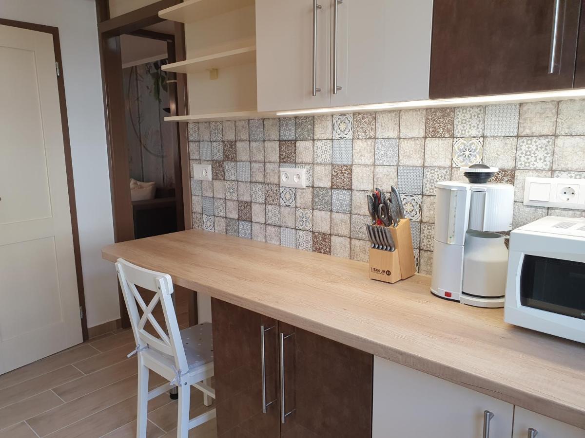 Hévíz Flower Apartment מראה חיצוני תמונה