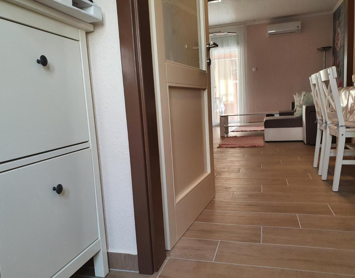 Hévíz Flower Apartment מראה חיצוני תמונה