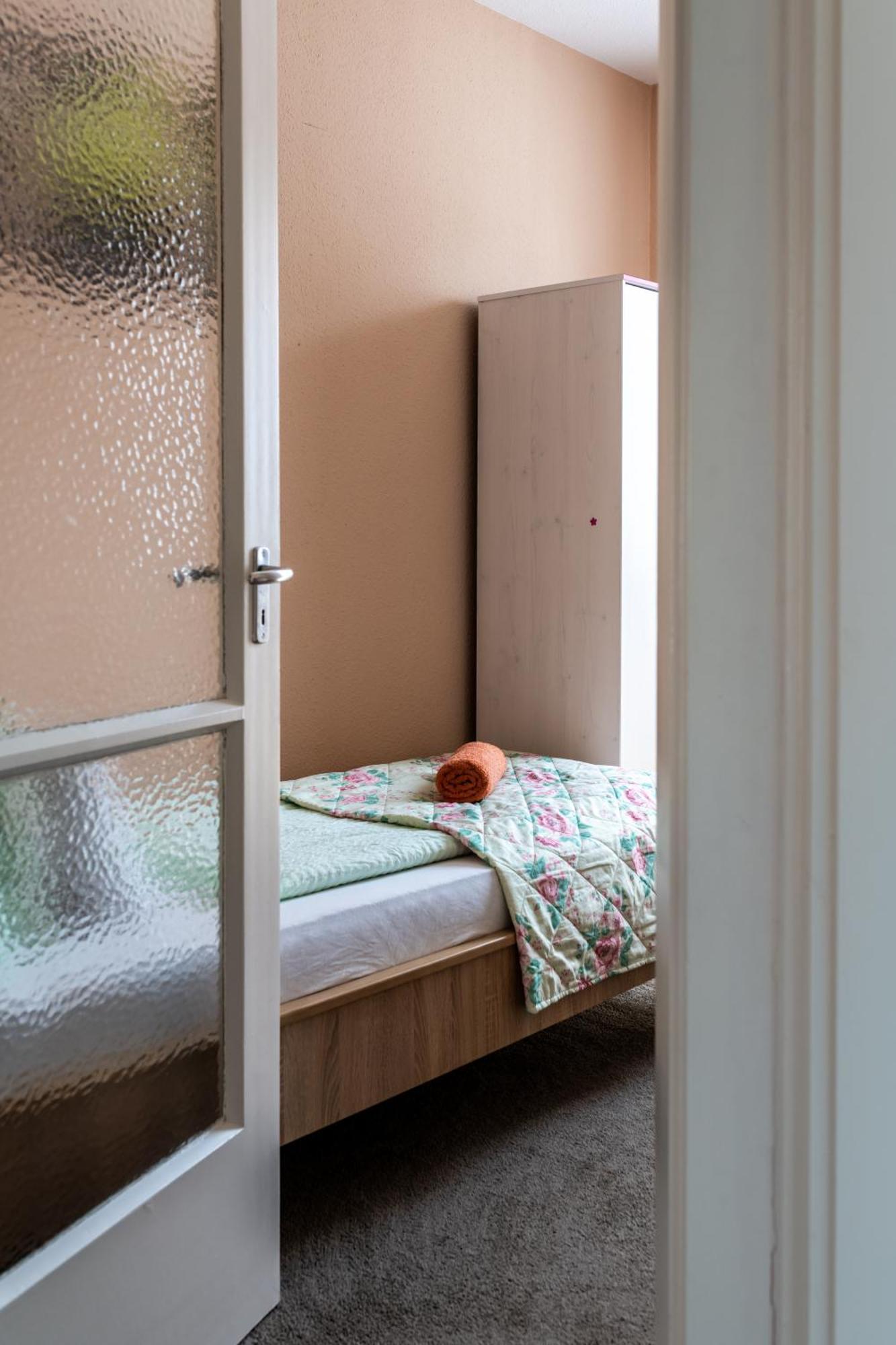 Hévíz Flower Apartment מראה חיצוני תמונה
