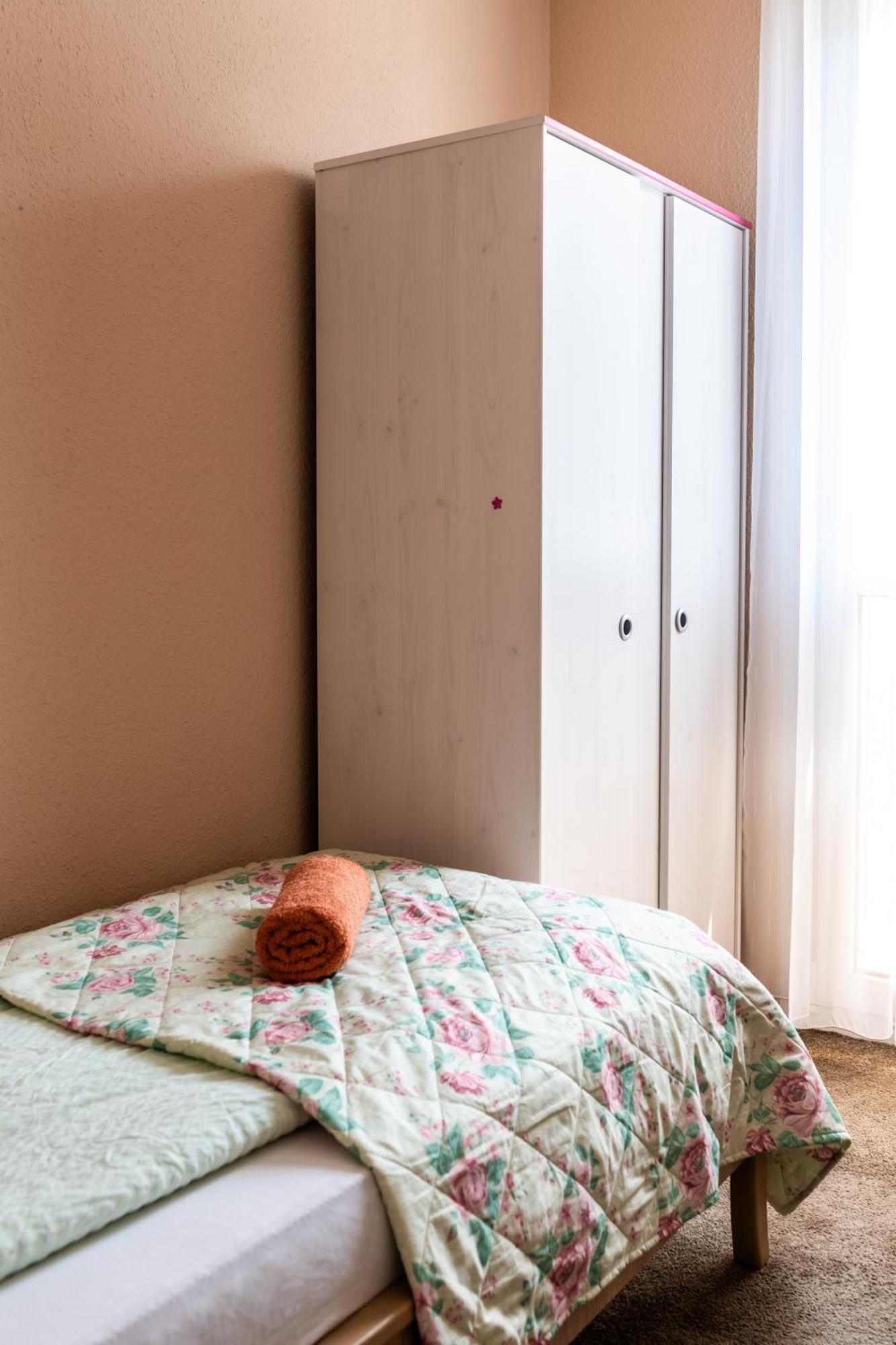 Hévíz Flower Apartment מראה חיצוני תמונה