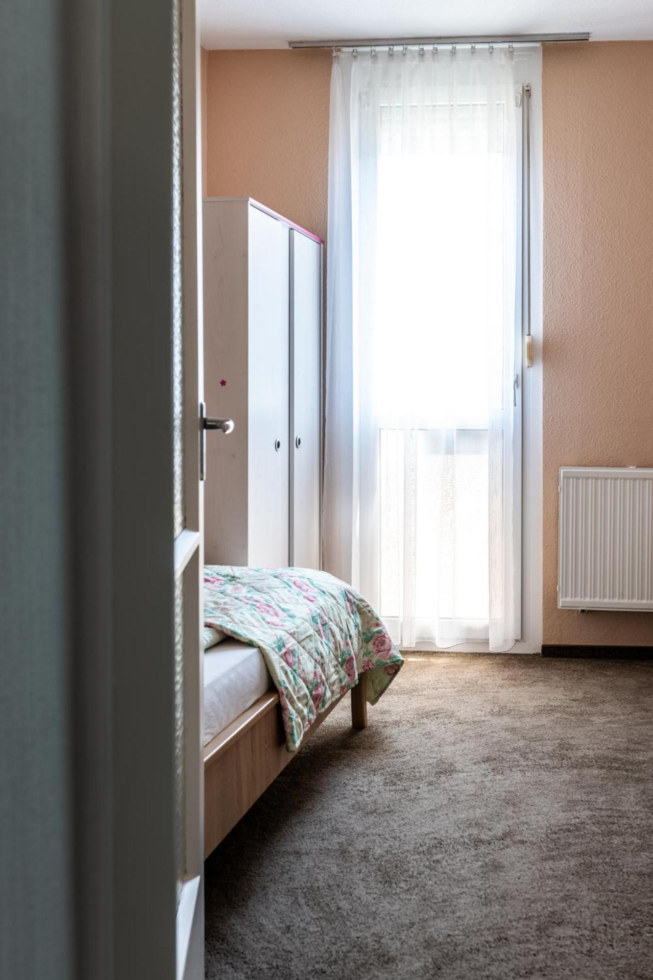 Hévíz Flower Apartment מראה חיצוני תמונה