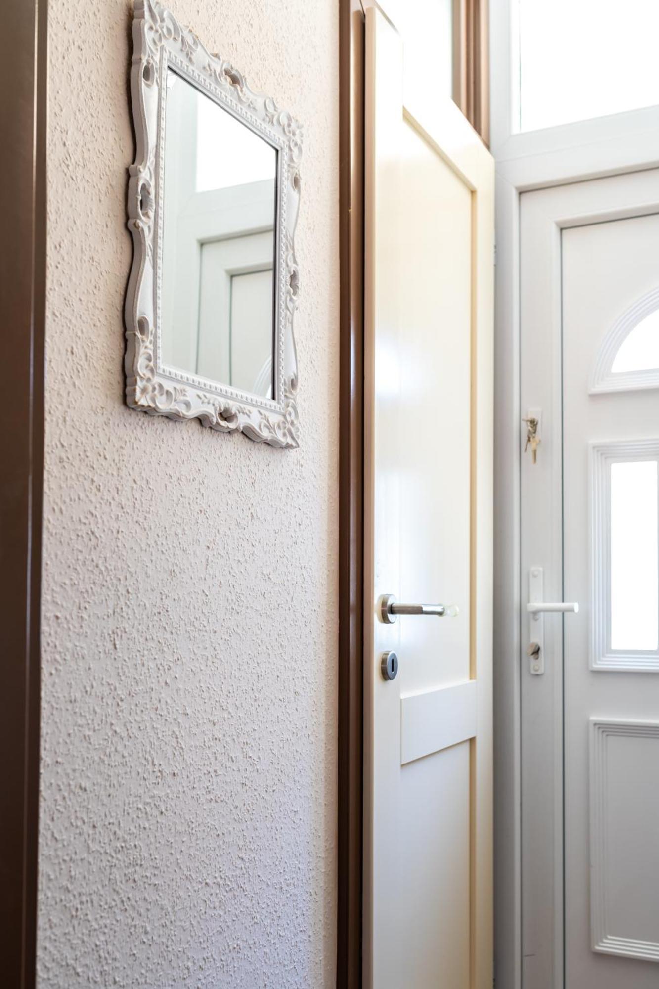 Hévíz Flower Apartment מראה חיצוני תמונה