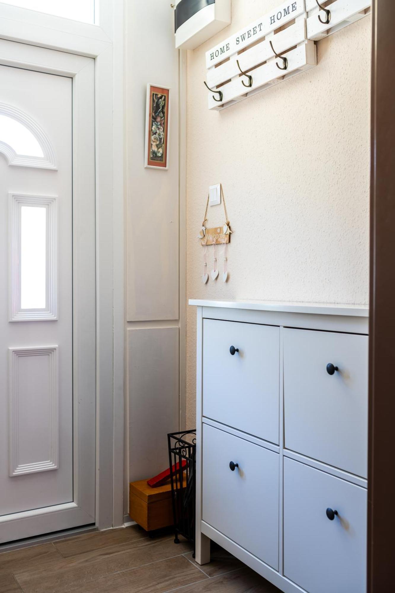 Hévíz Flower Apartment מראה חיצוני תמונה
