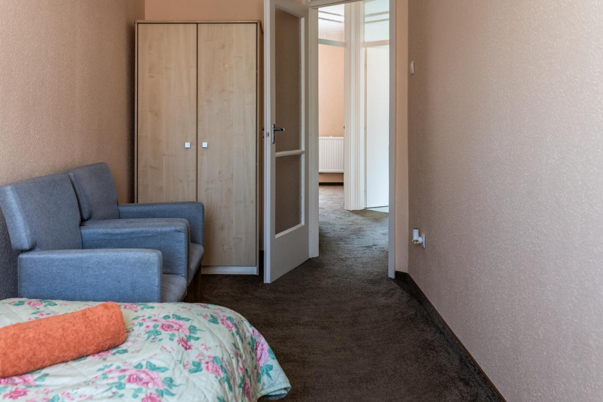 Hévíz Flower Apartment מראה חיצוני תמונה