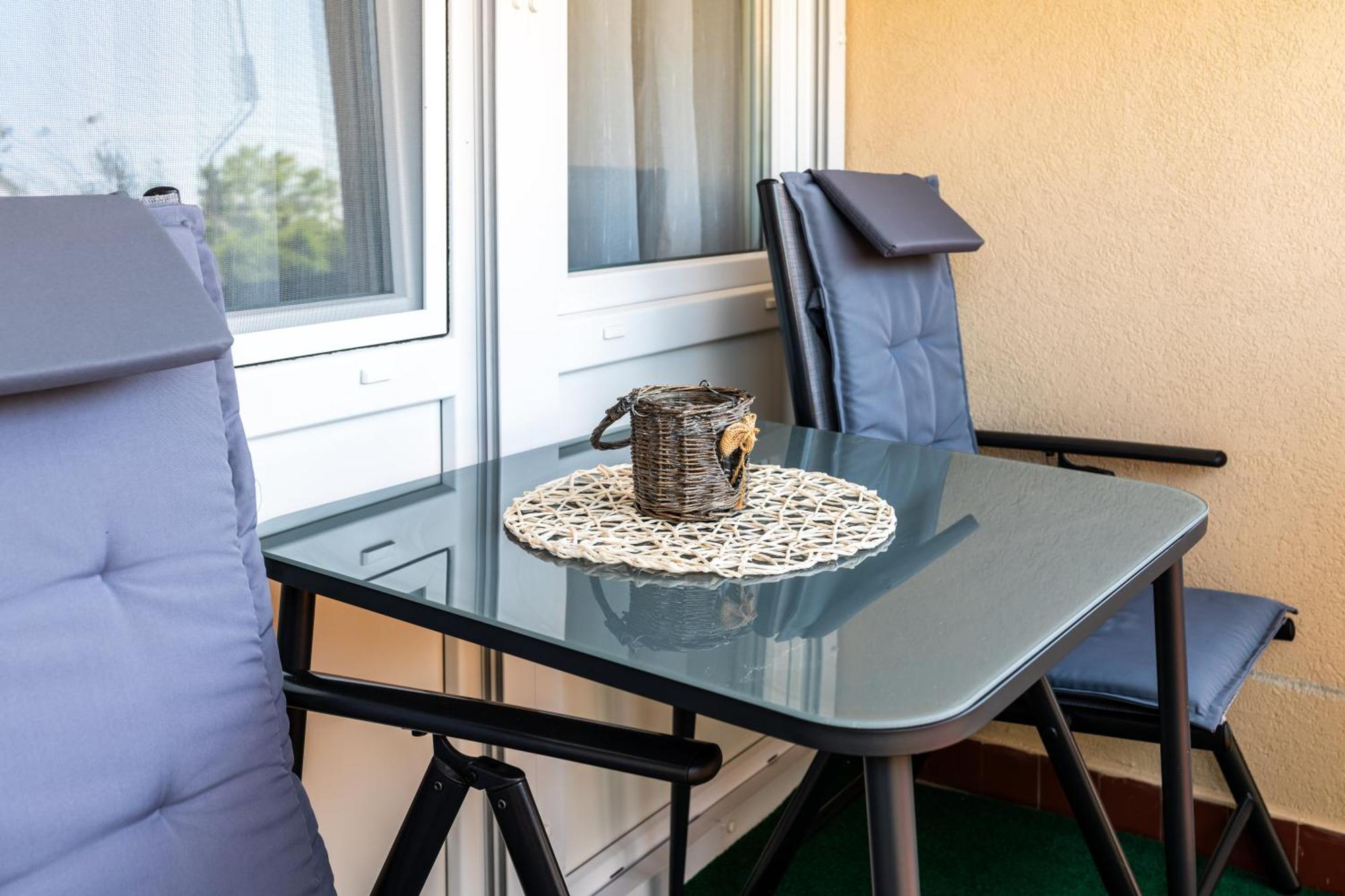 Hévíz Flower Apartment מראה חיצוני תמונה
