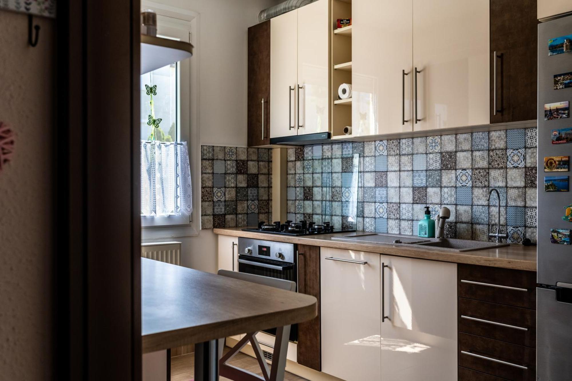 Hévíz Flower Apartment מראה חיצוני תמונה