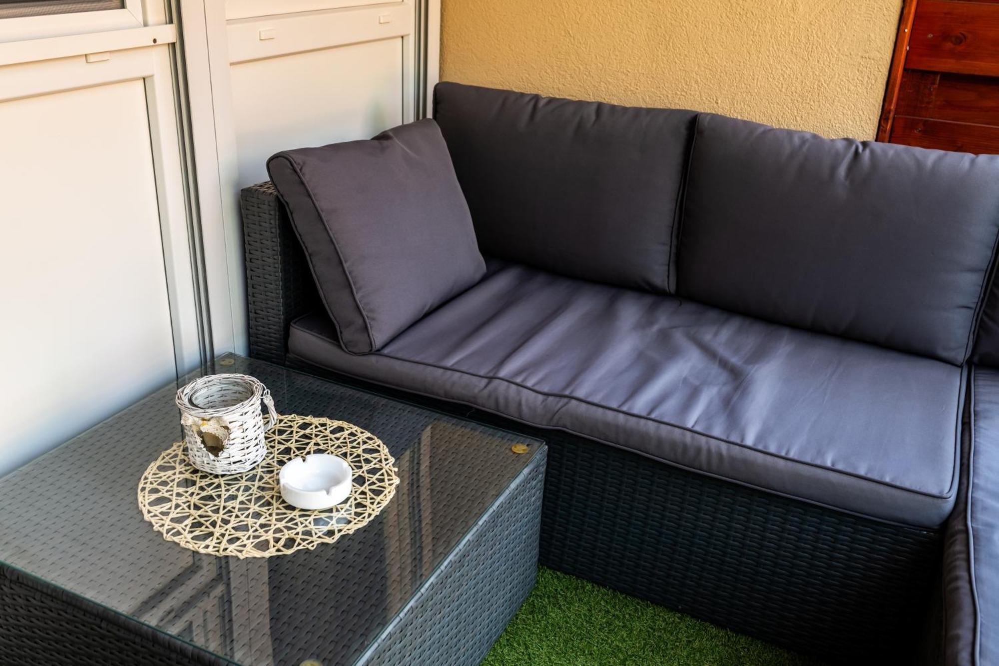 Hévíz Flower Apartment מראה חיצוני תמונה